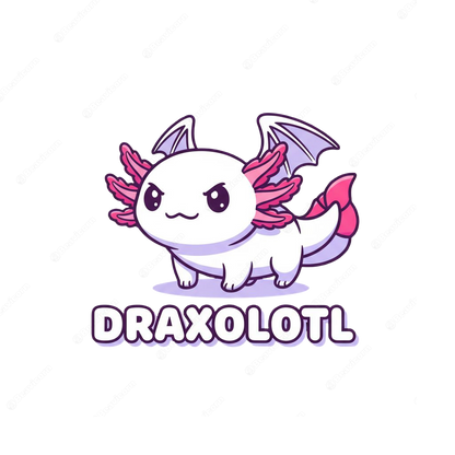 Draxolotl
