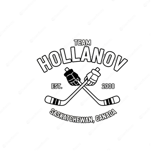 Team Hollanov