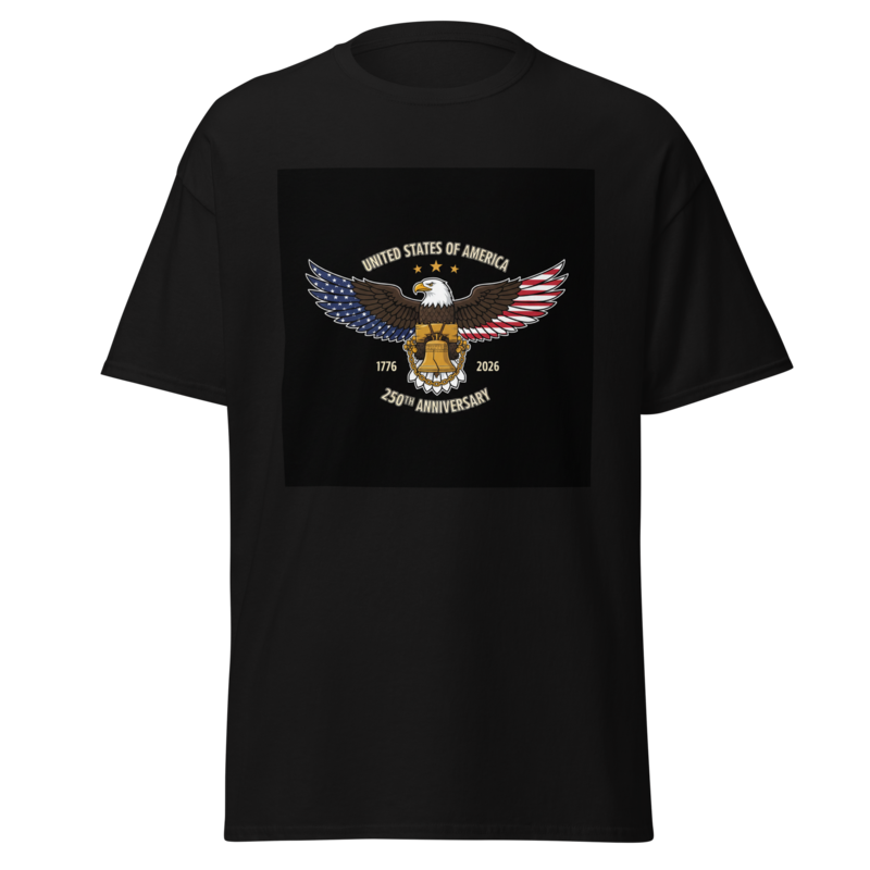 USA 250 Anniversary