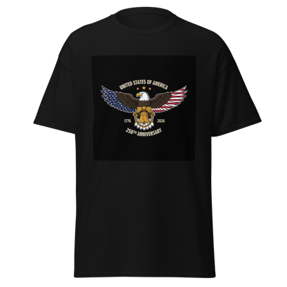 USA 250 Anniversary