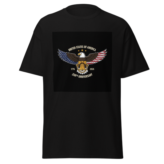 USA 250 Anniversary