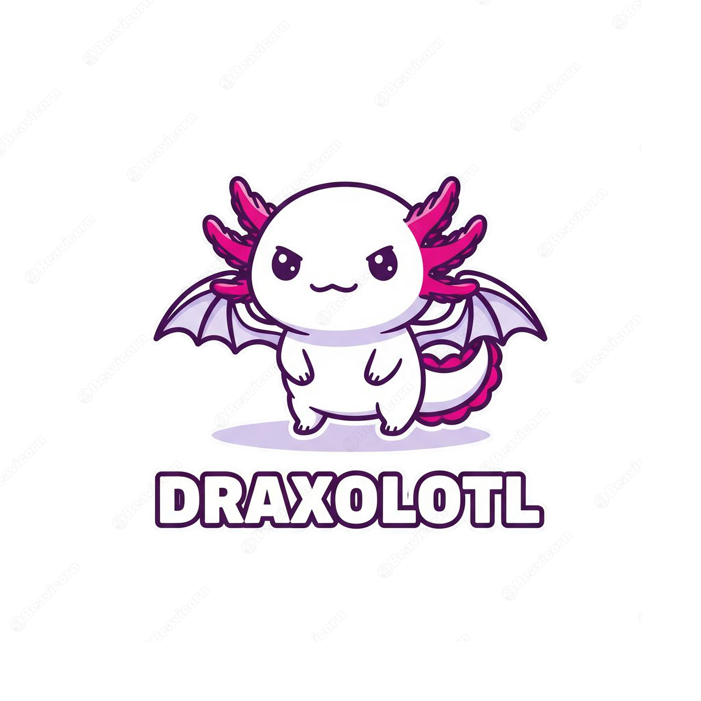 Draxolotl