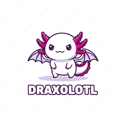 Draxolotl
