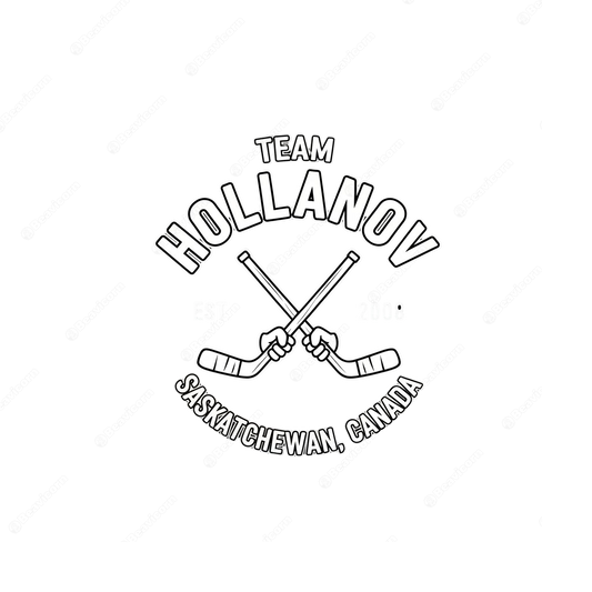Team Hollanov