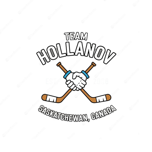 Team Hollanov