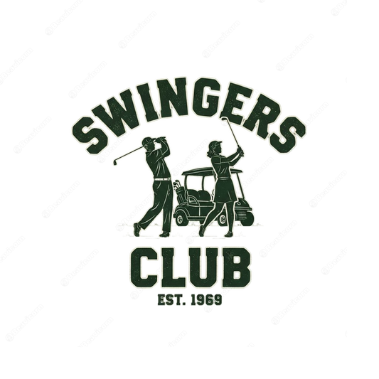 Swingers Club