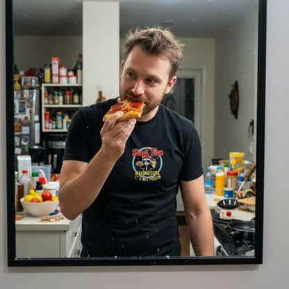 Raccoon Tax Product Image