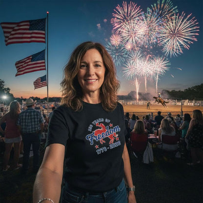 250 Years of Freedom Product Image