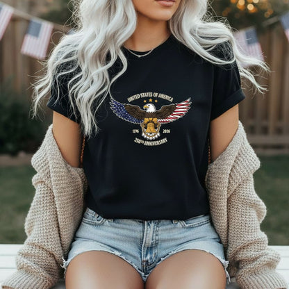 USA 250 Anniversary  Product Image