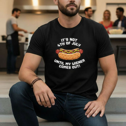 It's Not 4th of July Until... Product Image