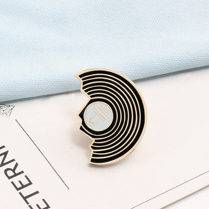 Retro Tech Enamel Pins