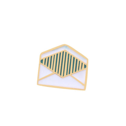 Retro Tech Enamel Pins