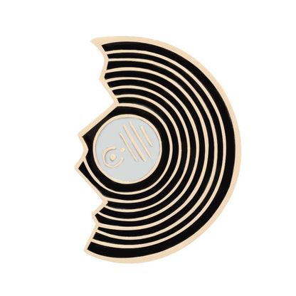 Retro Tech Enamel Pins