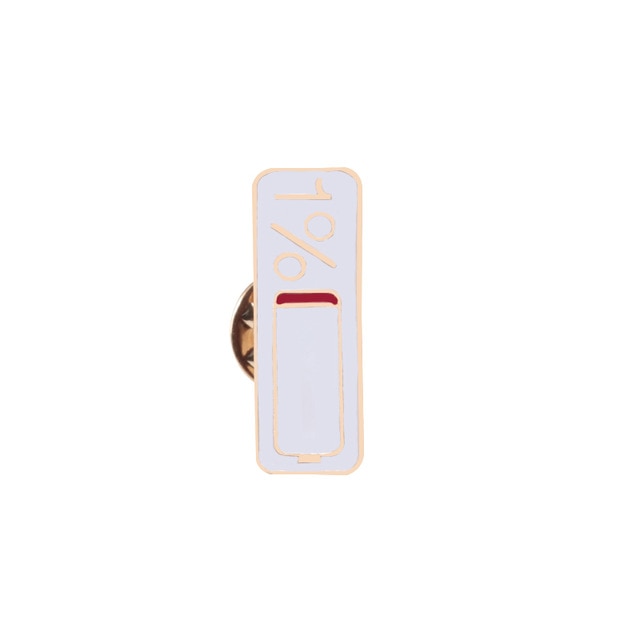 Retro Tech Enamel Pins